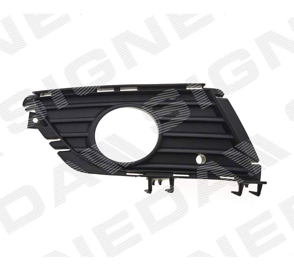 Рамка противотуманки (левая) для Opel Corsa C Рамка противотуманки (левая) для Opel Corsa C