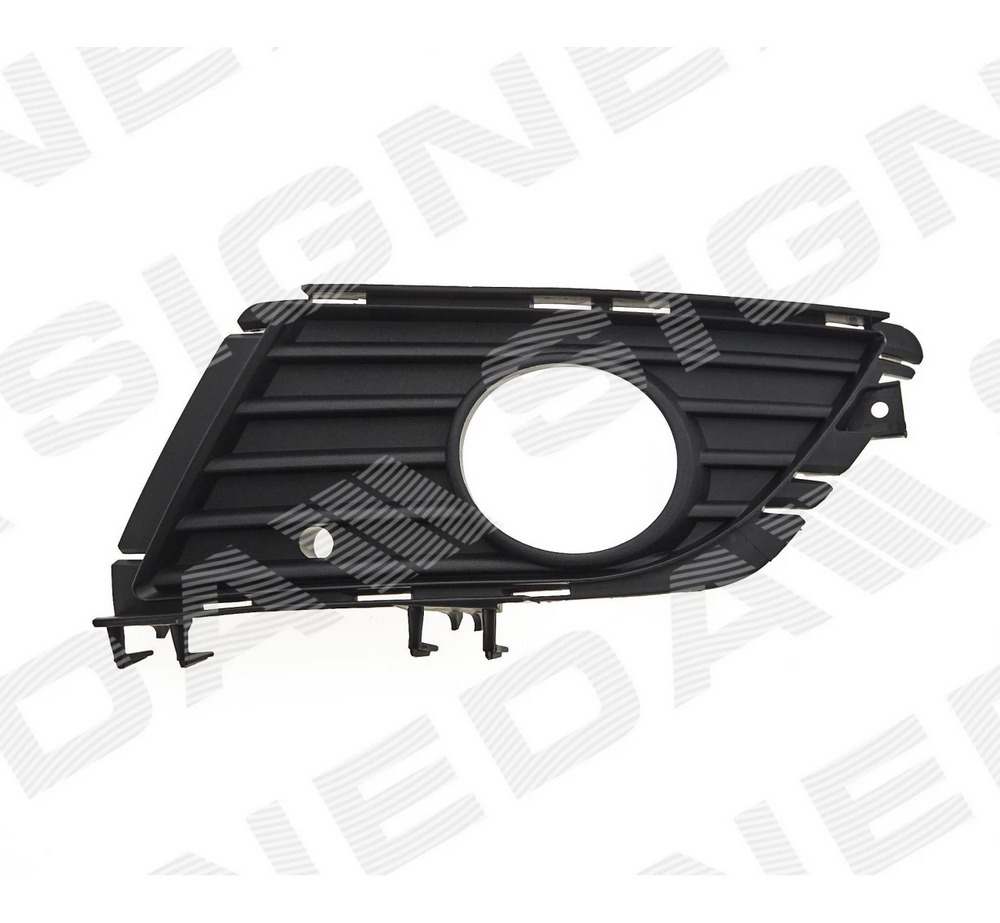 Рамка противотуманки (правая) для Opel Corsa C Рамка противотуманки (правая) для Opel Corsa C