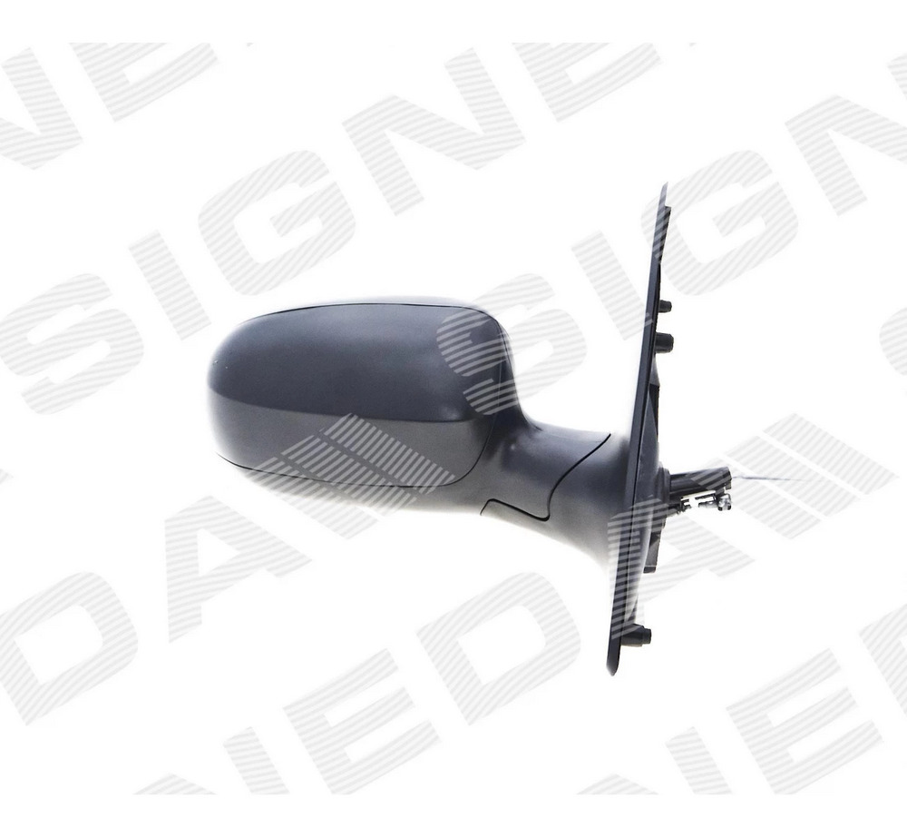 Боковое зеркало (правое) для Opel Corsa C Боковое зеркало (правое) для Opel Corsa C