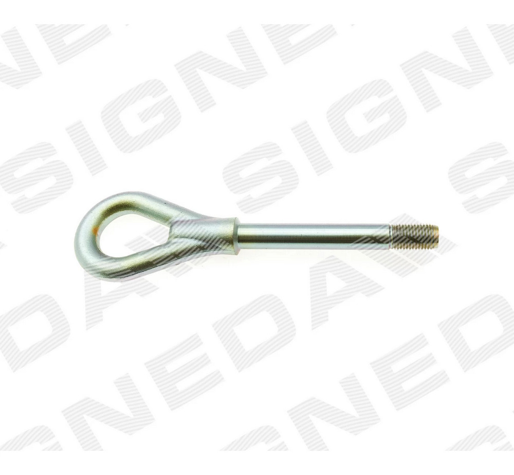 Буксировочный крюк для Subaru Impreza (GD,GG)