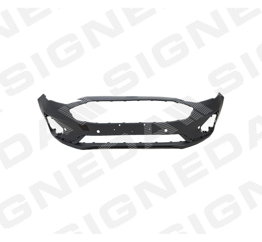 Бампер передний для Ford Fusion