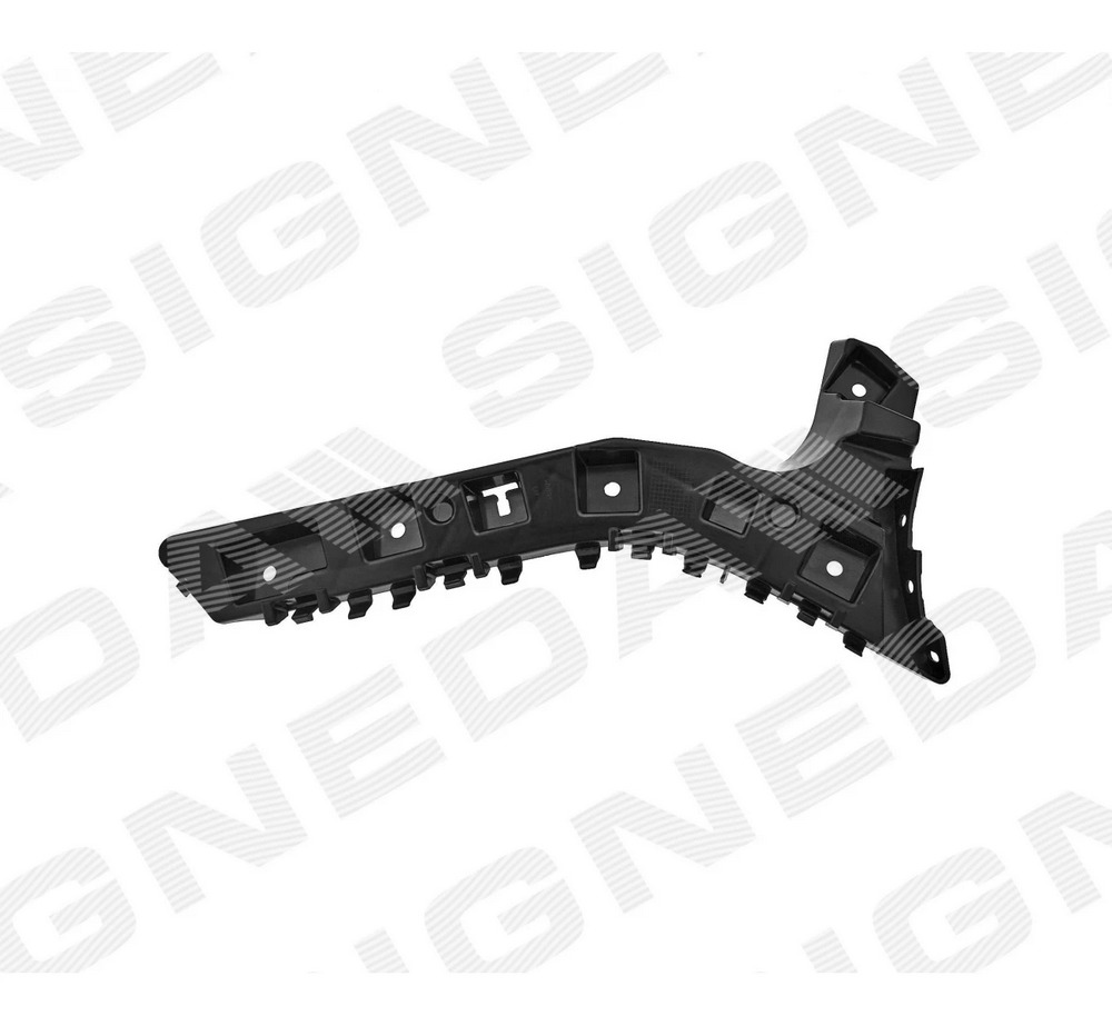 Крепление бампера (левое) для Ford Fusion