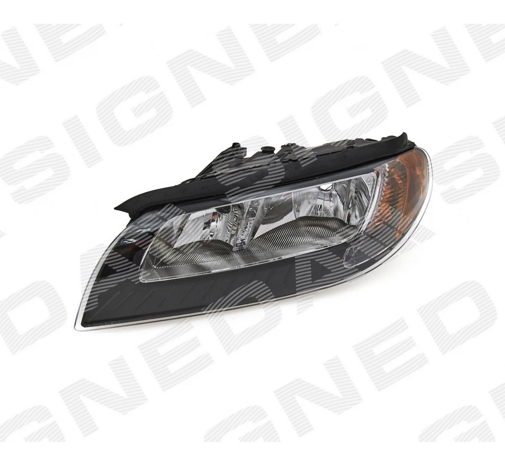 Передняя фара (левая) для Volvo S80 II Передняя фара (левая) для Volvo S80 II