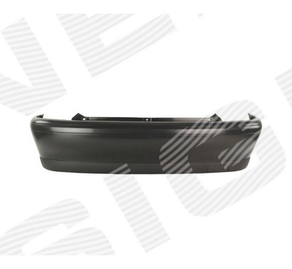 Бампер задний для Volkswagen Polo Classic (6KV2) Бампер задний для Volkswagen Polo Classic (6KV2)