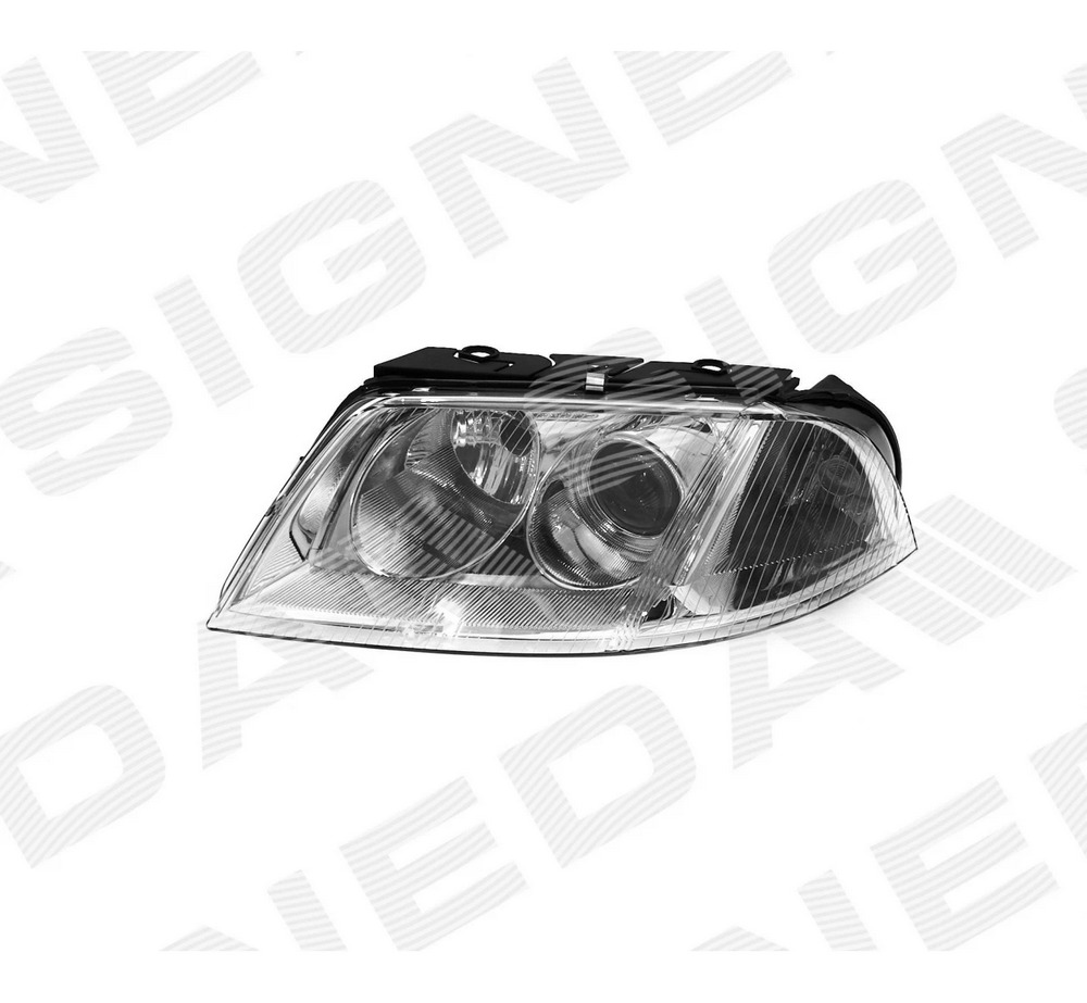 Передняя фара (левая) для Volkswagen Passat B5 (GP)