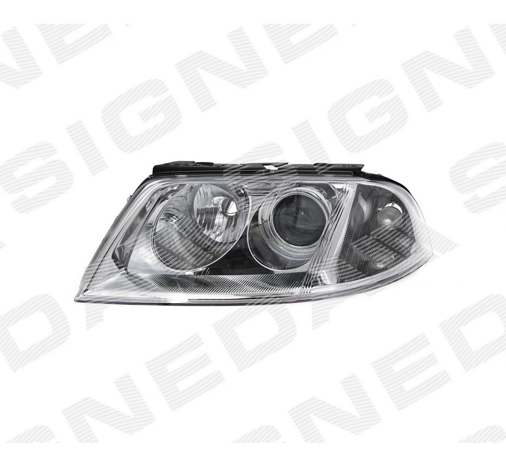 Передняя фара для Volkswagen Passat B5 (GP)