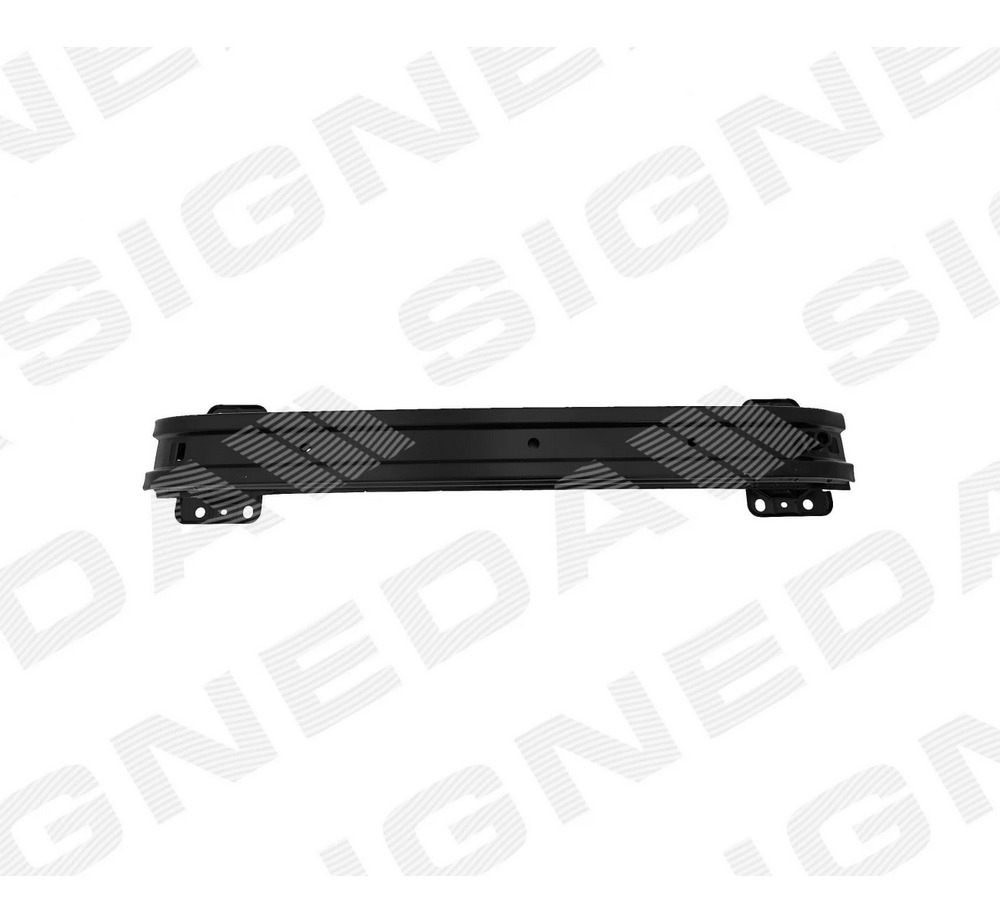 Усилитель переднего бампера для Citroen Nemo (AA)