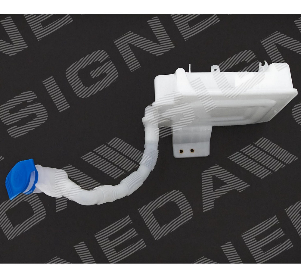 Бачок омывателя для Volkswagen Golf V (1K1) Бачок омывателя для Volkswagen Golf V (1K1)
