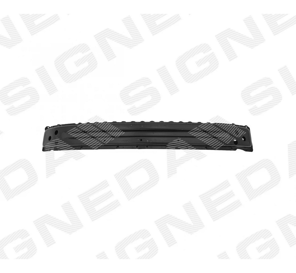 Усилитель переднего бампера для Toyota Celica (ZZT23)