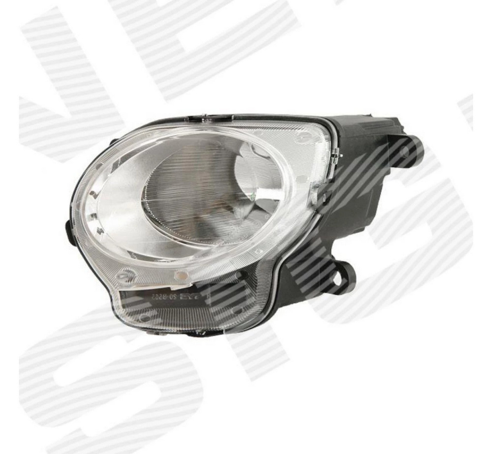 Передняя фара для Fiat 500 (312)
