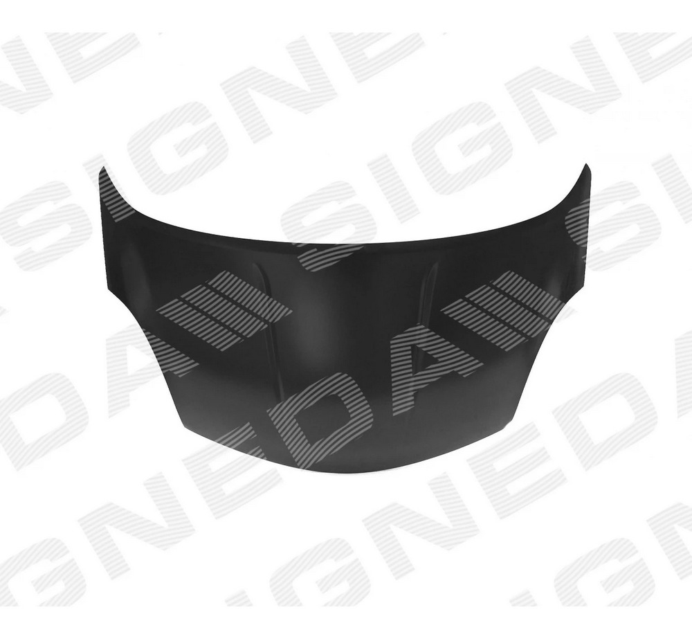 Капот для Nissan Note (E11)