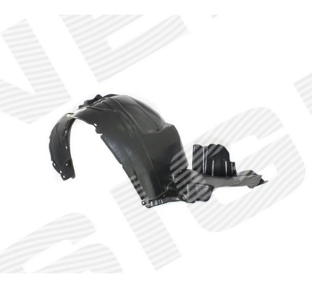 Подкрылок передний (правый) для Subaru Impreza (GD,GG)