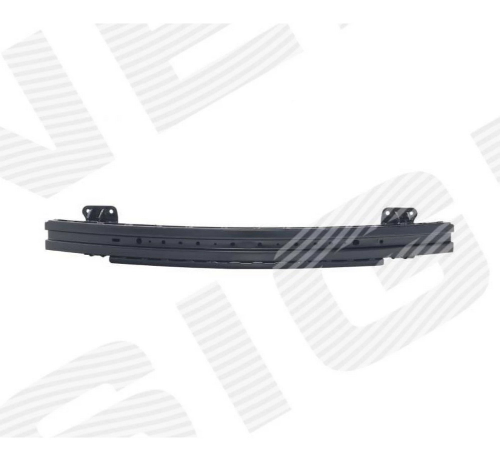 Усилитель переднего бампера для Subaru Impreza (GE,GH,GR)