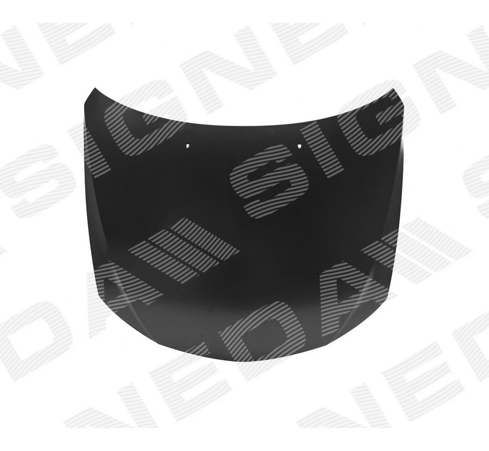 Капот для Subaru Impreza (GE,GH,GR)