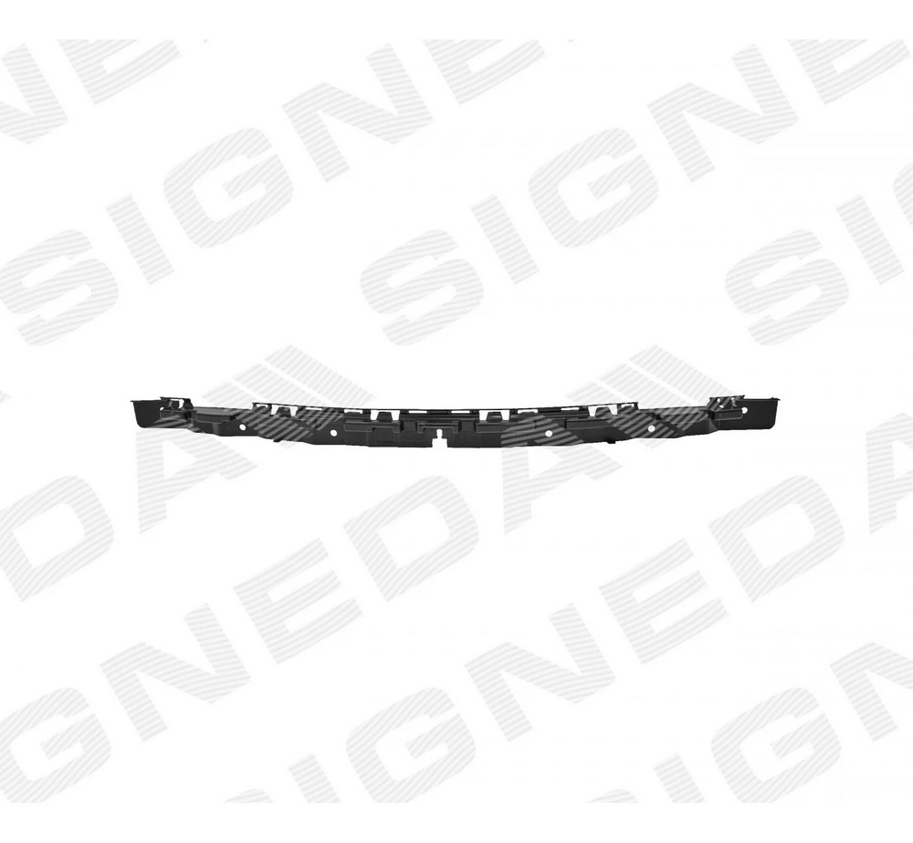 Крепление бампера для Ford Fusion