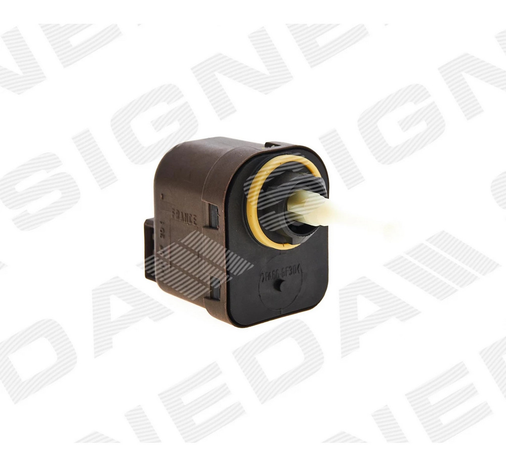 Корректор фары для Volkswagen Polo Classic (6KV2)