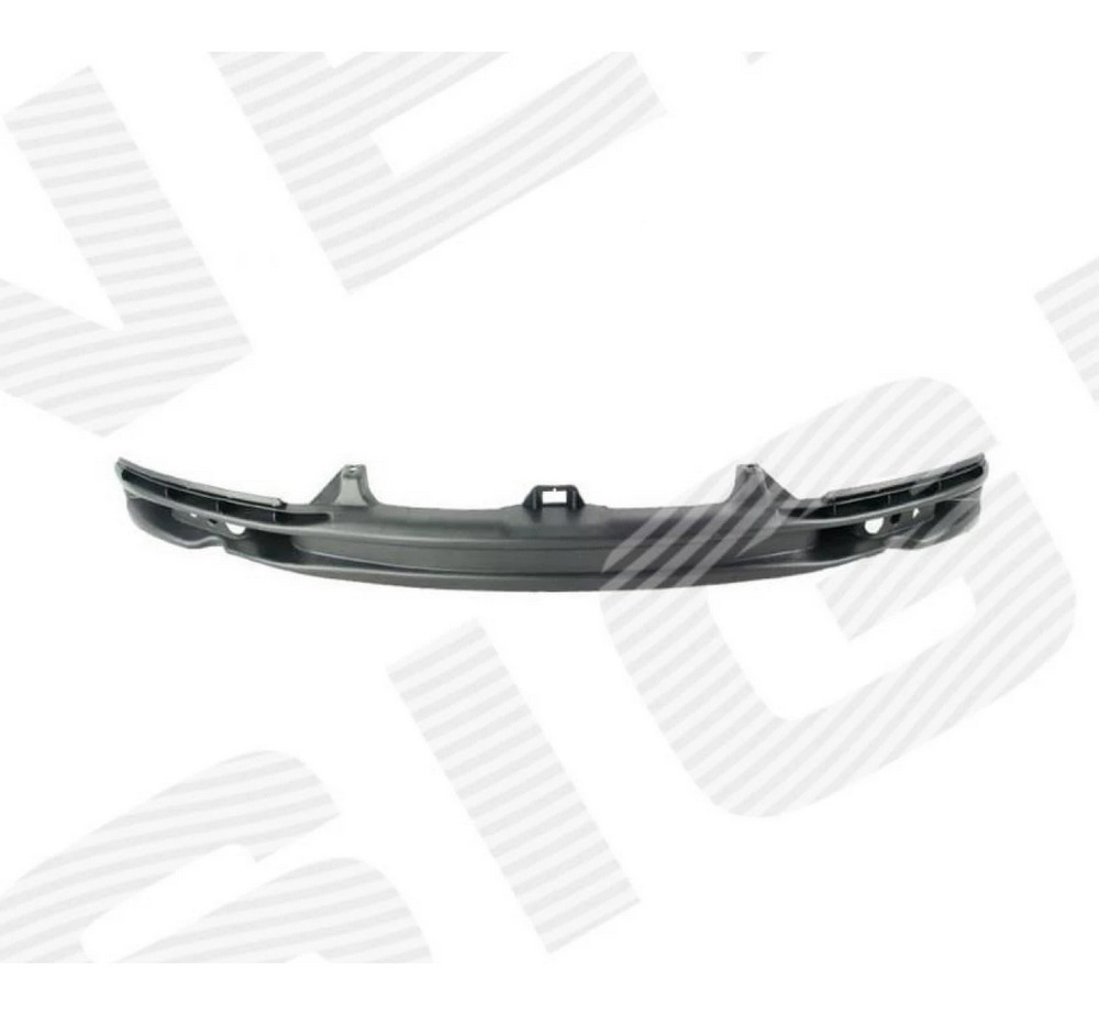 Усилитель бампера для Peugeot 406 (8B) Усилитель бампера для Peugeot 406 (8B)