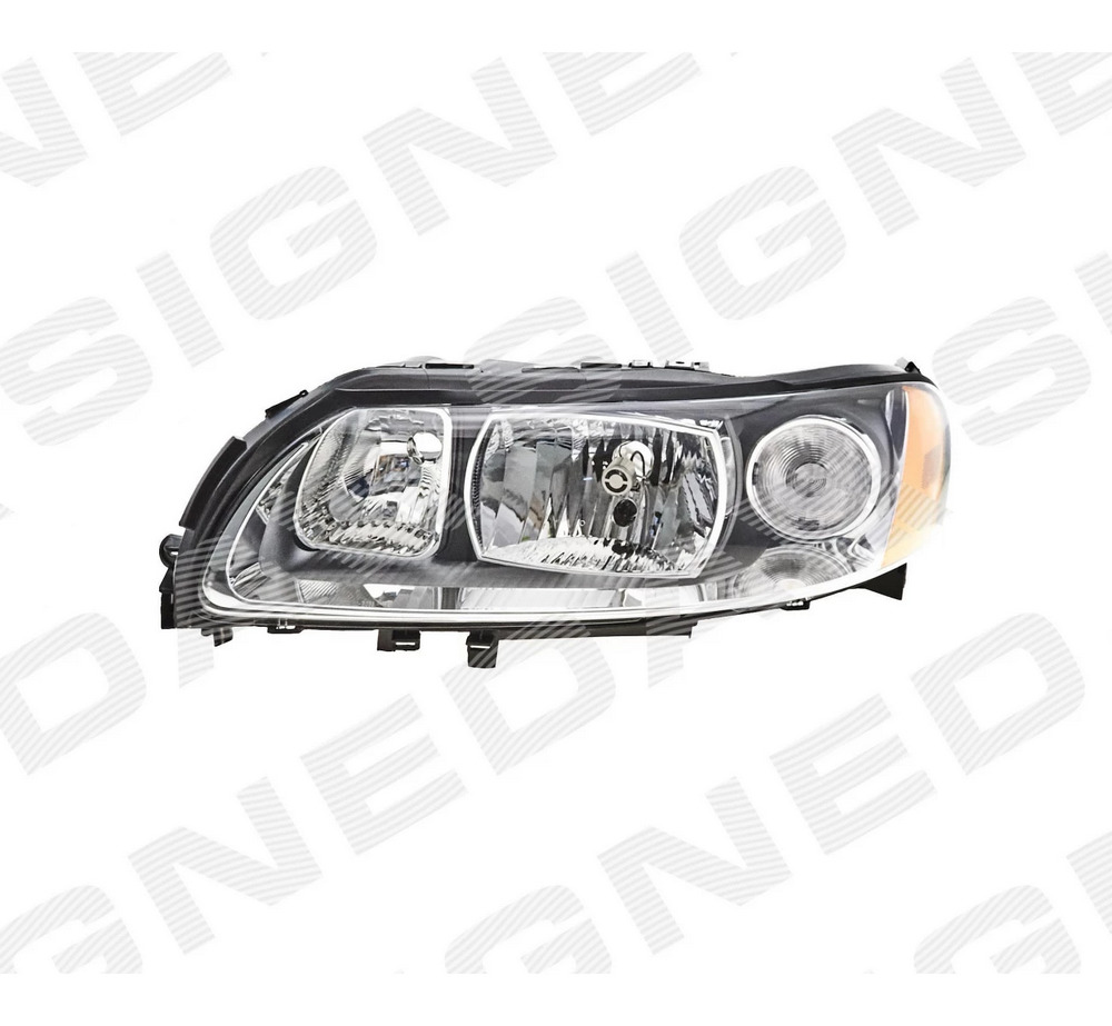 Передняя фара (левая) для Volvo V70 II Передняя фара (левая) для Volvo V70 II