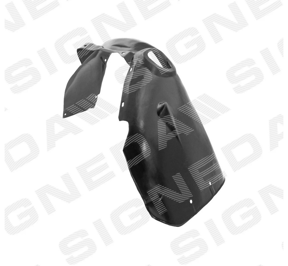 Подкрылок передний (левый) для Volkswagen Passat B5 (GP)