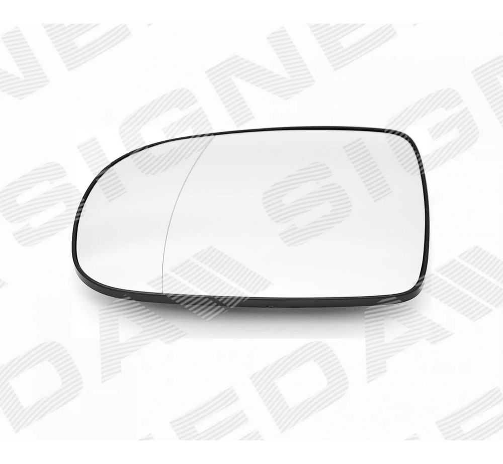 Стекло бокового зеркала (левое) для Opel Corsa C Стекло бокового зеркала (левое) для Opel Corsa C