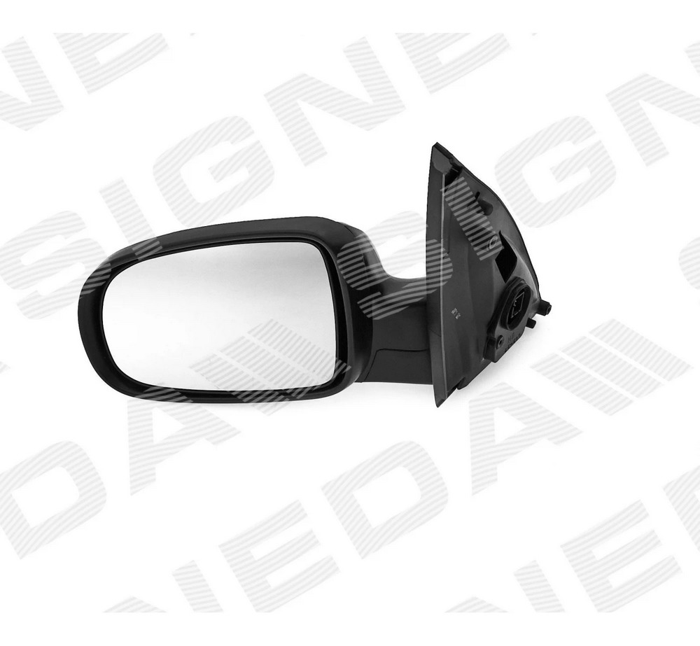 Боковое зеркало (левое) для Opel Corsa C Боковое зеркало (левое) для Opel Corsa C