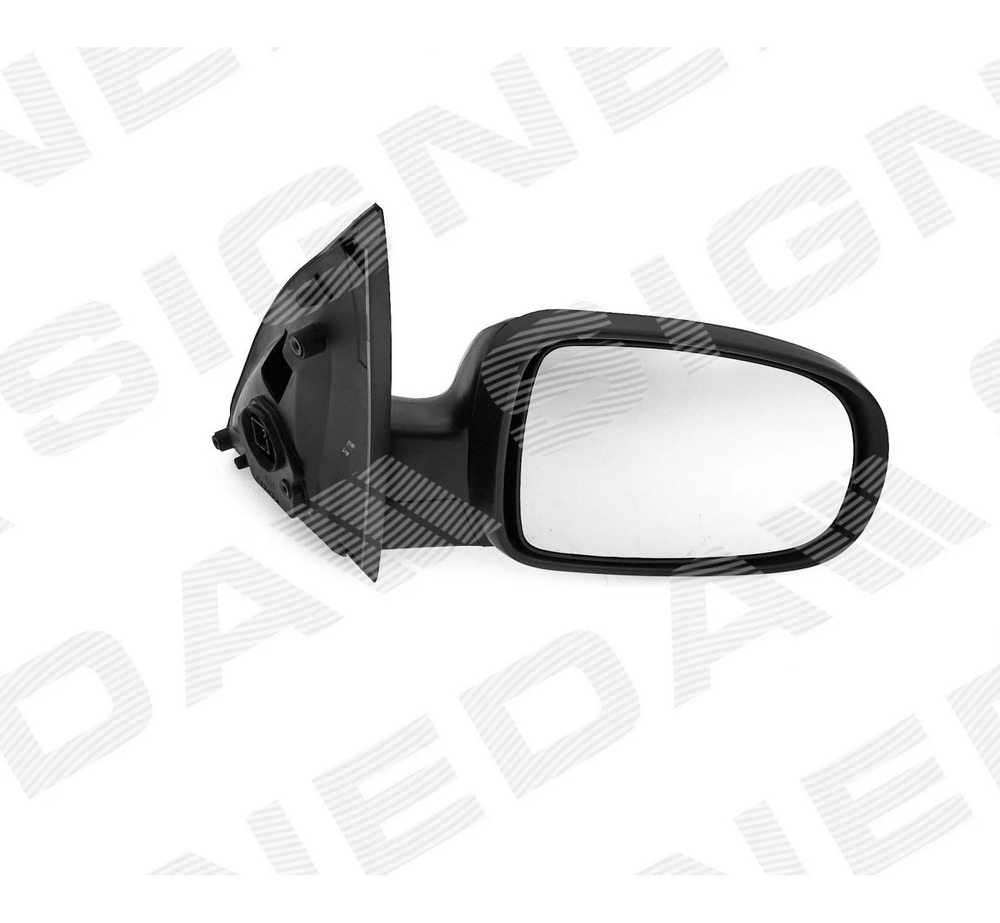 Боковое зеркало (правое) для Opel Corsa C Боковое зеркало (правое) для Opel Corsa C