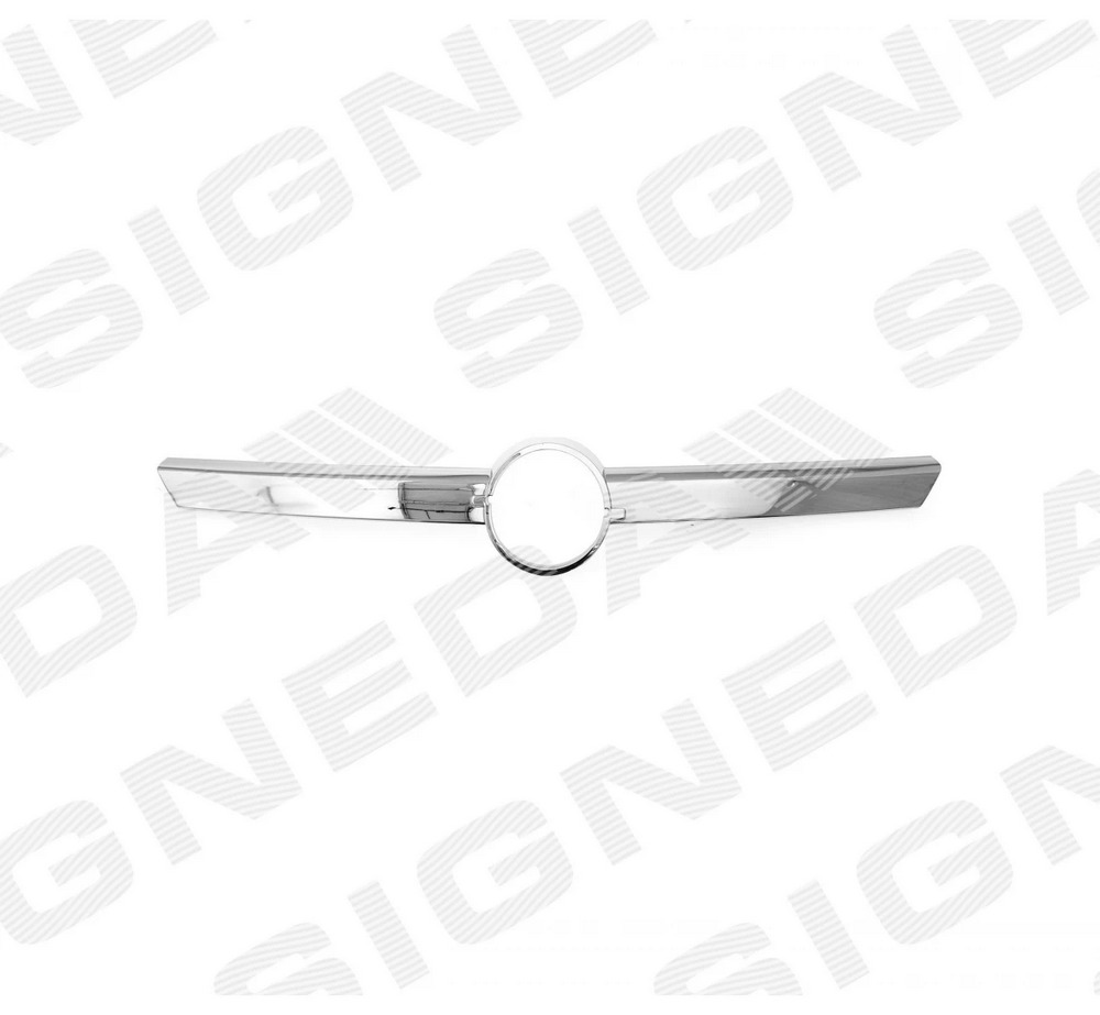 Молдинг решетки радиатора для Opel Corsa C