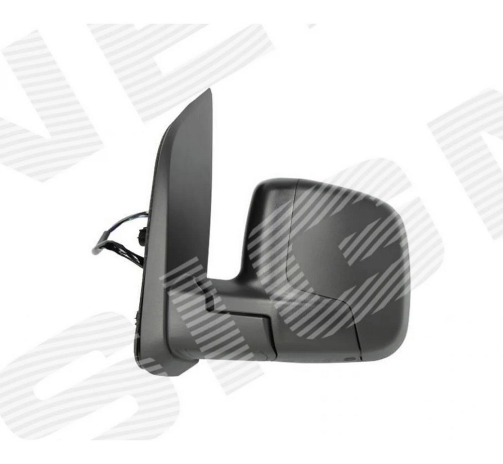 Боковое зеркало для Citroen Nemo (AA) Боковое зеркало для Citroen Nemo (AA)