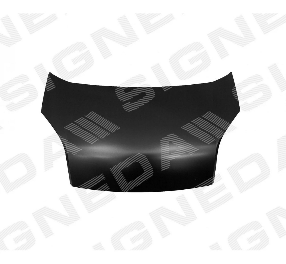 Капот для Citroen Nemo (AA)