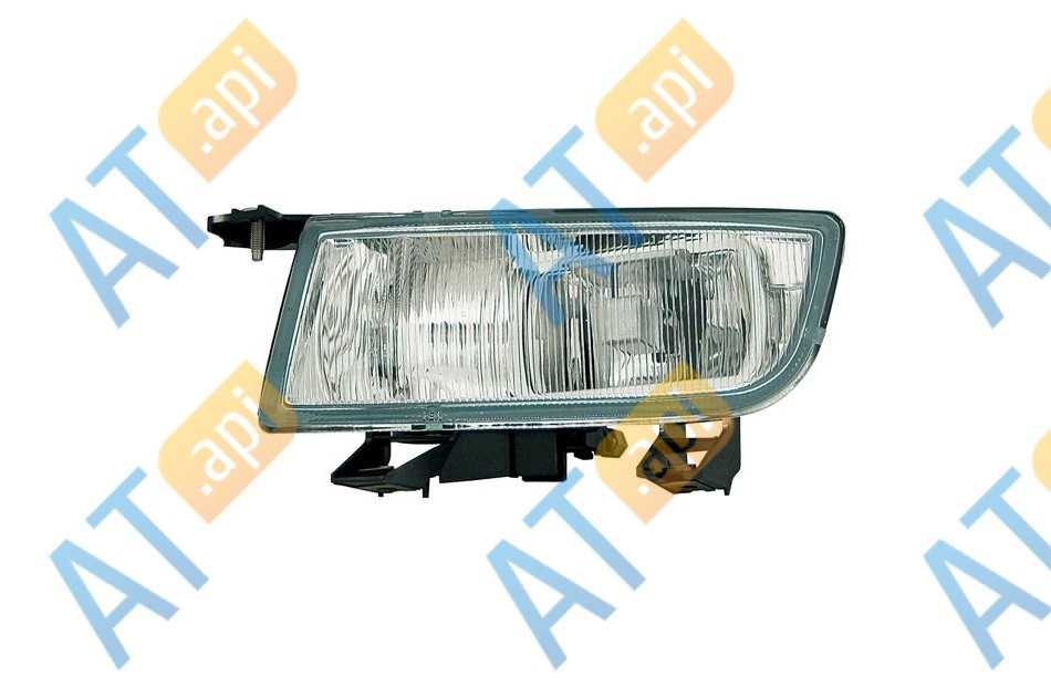 Противотуманная фара (левая) для Saab 9-3 (YS3D)