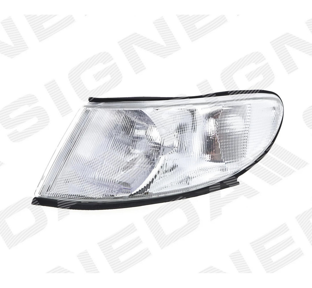Указатель поворота (левый) для Saab 9-3 (YS3D)