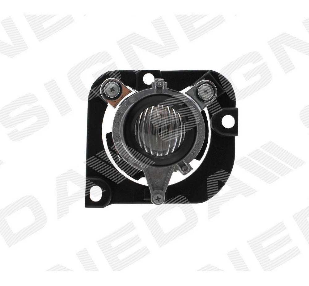 Противотуманная фара для Fiat 500 (312)