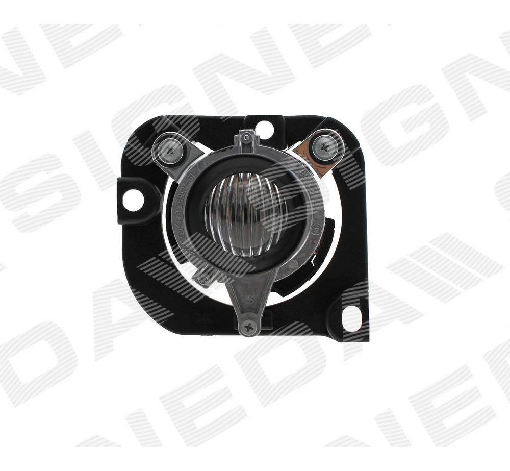 Противотуманная фара для Fiat 500 (312)