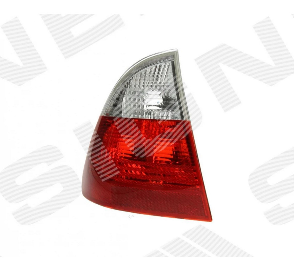 Задний фонарь для BMW 3 (E46)