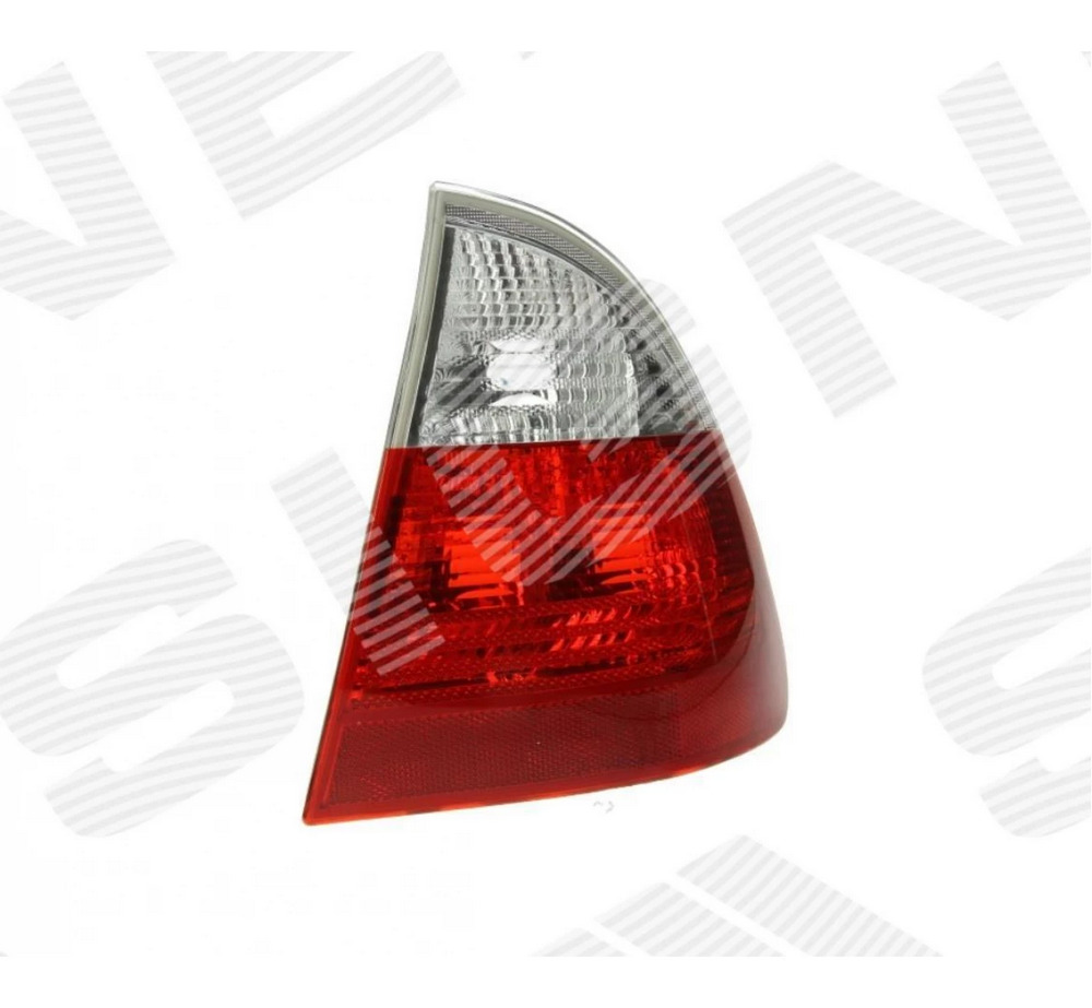 Задний фонарь для BMW 3 (E46)