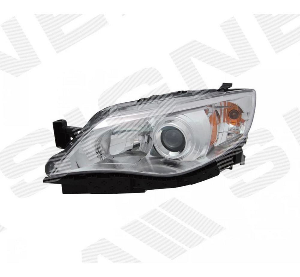 Передняя фара (левая) для Subaru Impreza (GE,GH,GR) Передняя фара (левая) для Subaru Impreza (GE,GH,GR)