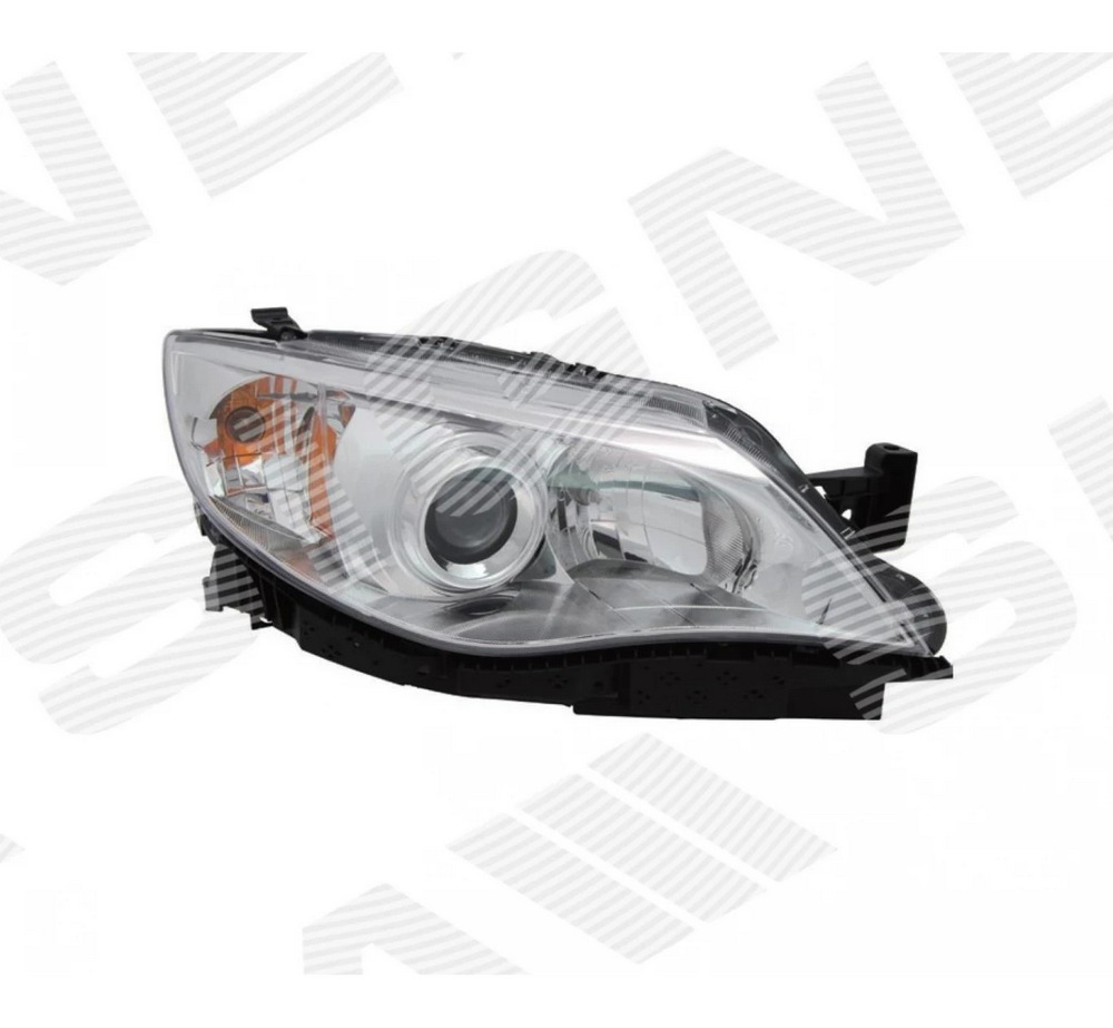 Передняя фара (правая) для Subaru Impreza (GE,GH,GR) Передняя фара (правая) для Subaru Impreza (GE,GH,GR)