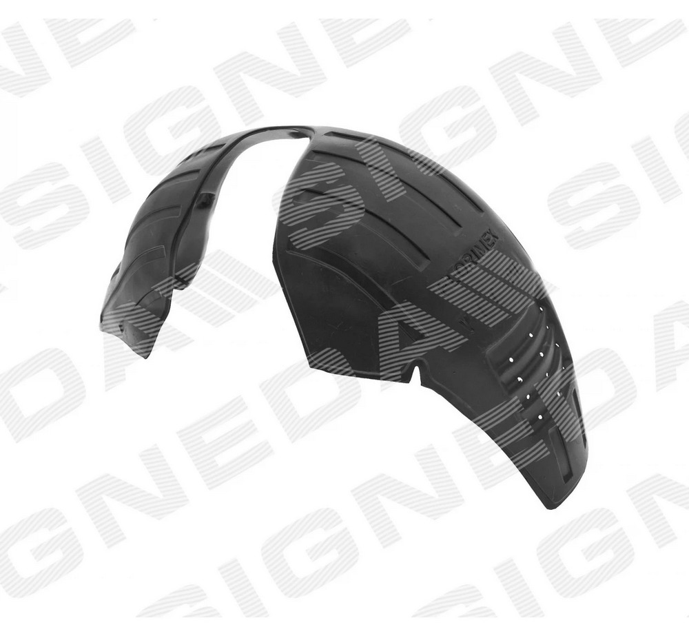 Подкрылок передний (левый) для Mercedes Vito (W638)