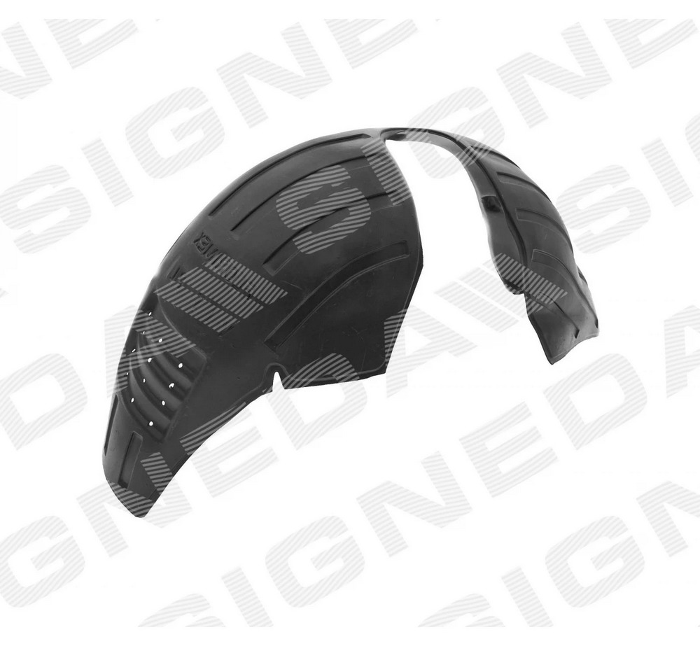 Подкрылок передний (правый) для Mercedes Vito (W638)