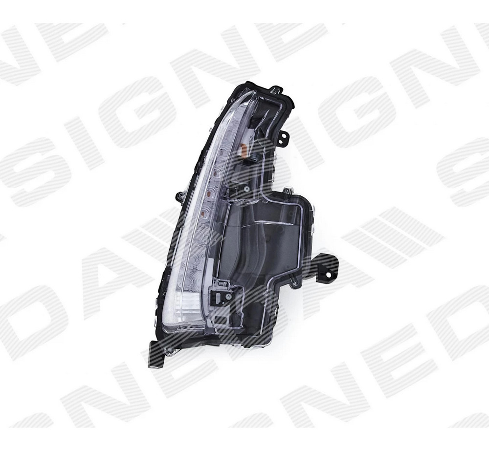 Указатель поворота (правый) для Toyota Prius Prime