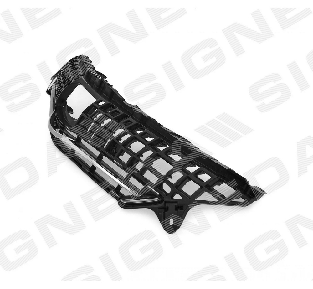 Решетка радиатора для Toyota Prius V-plus