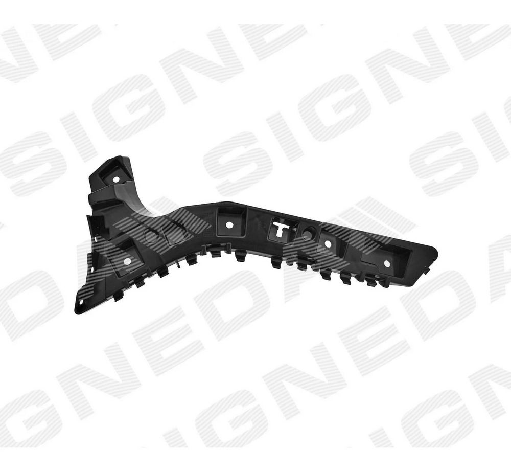 Крепление бампера для Ford Fusion