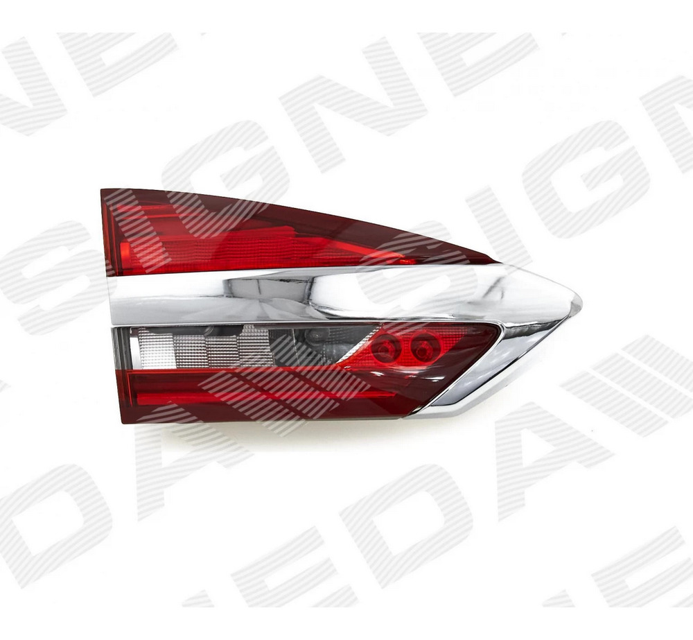Задний фонарь для Ford Fusion
