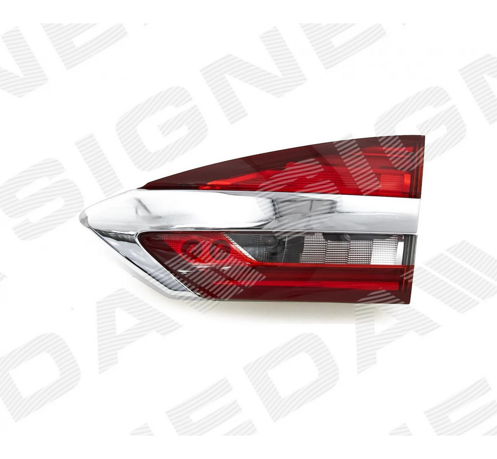 Задний фонарь для Ford Fusion