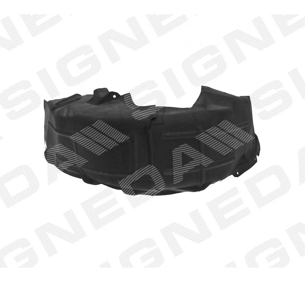 Подкрылок задний (левый) для Ford Fusion