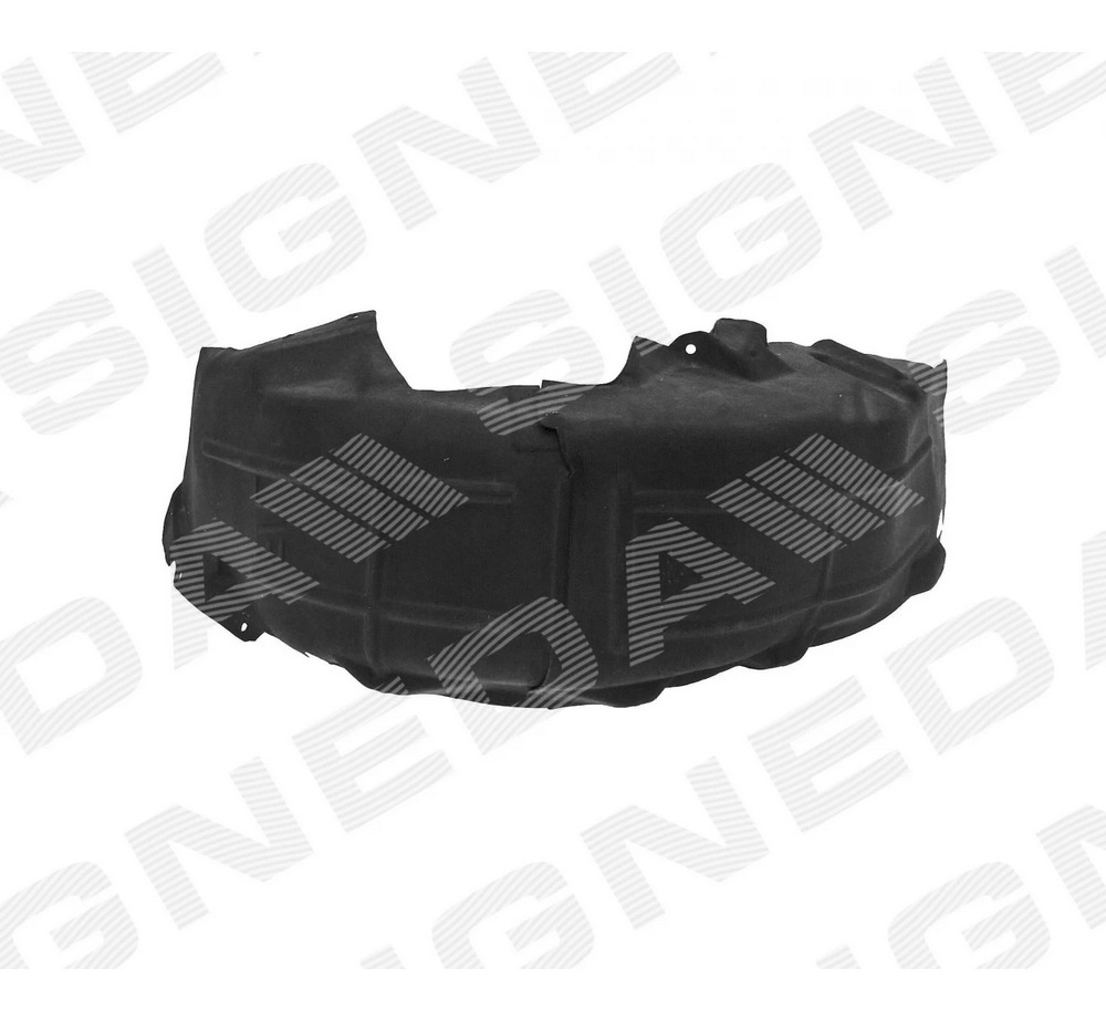 Подкрылок задний (правый) для Ford Fusion