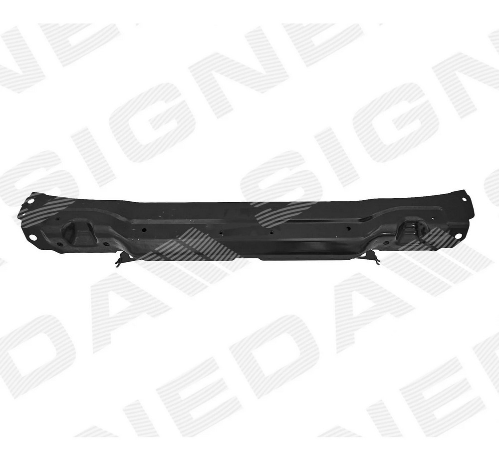 Панель передняя (верх) для Peugeot 406 (8B)