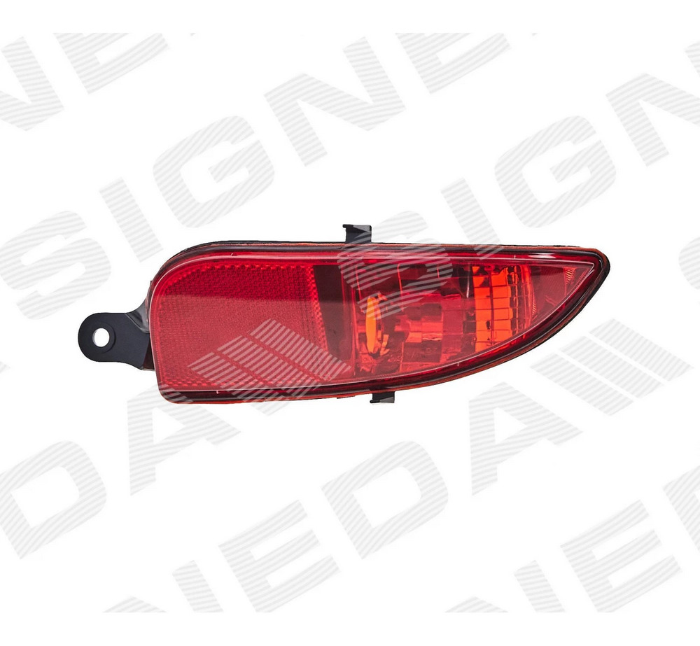 Противотуманный фонарь (правый) для Opel Corsa C Противотуманный фонарь (правый) для Opel Corsa C