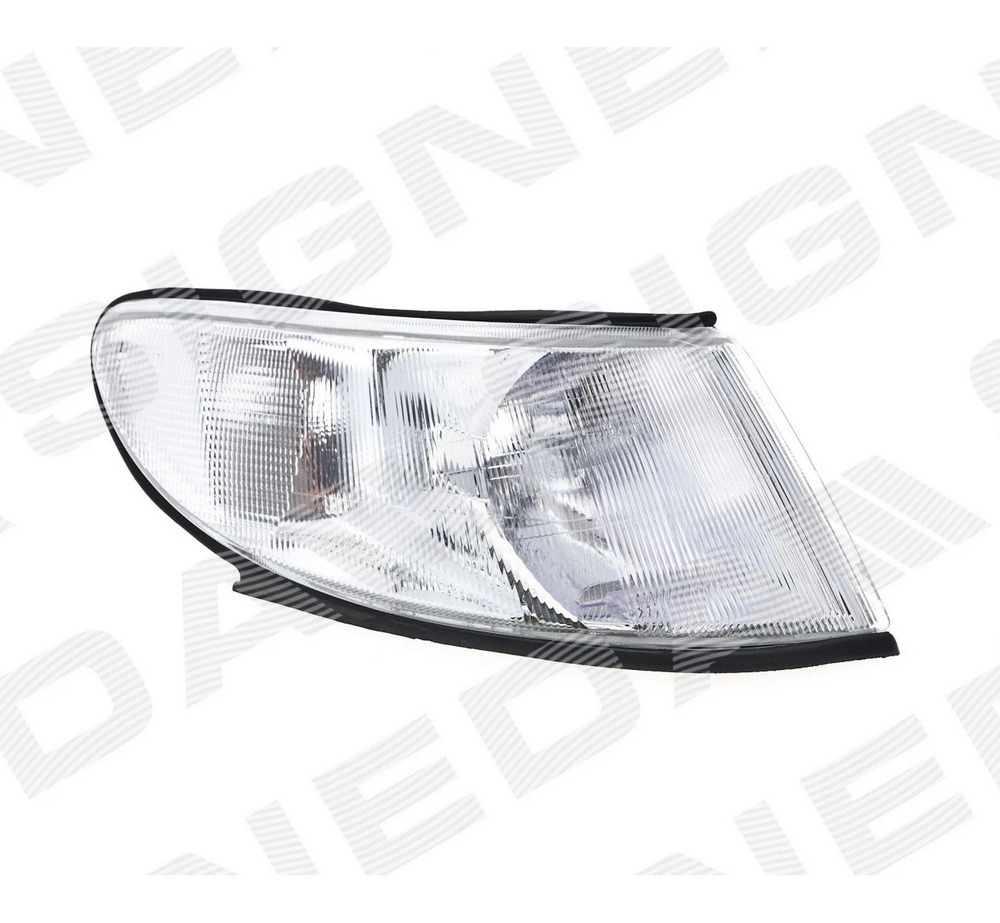 Указатель поворота (правый) для Saab 9-3 (YS3D)