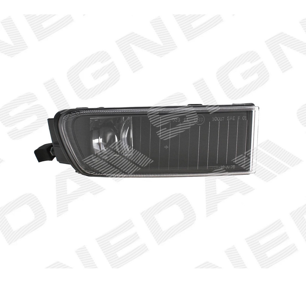 Противотуманная фара (правая) для Saab 9-3 (YS3F)